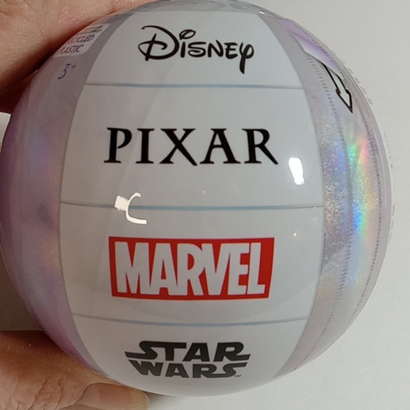 Set of 5 Limited Edition Mini Brands Disney 100th Anniversary - Picture 3 of 7